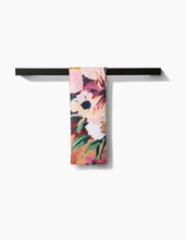 Load image into Gallery viewer, Geometry Bobby Tea Towel