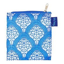 Load image into Gallery viewer, FIFER BLUE blu Bag Reusable Shopper Tote