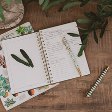 Load image into Gallery viewer, Plant Journal