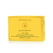 Load image into Gallery viewer, Spongellé - Sweet Patchouli Pedi Buffer