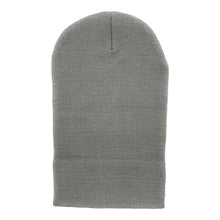 Load image into Gallery viewer, The Park Wholesale - Beanies Caps Toboggan Cuffed Soft Knit in Bulk Multi-Color Plain Blank Wholesale: Hot Pink