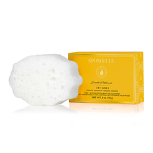 Load image into Gallery viewer, Spongellé - Sweet Patchouli Pedi Buffer