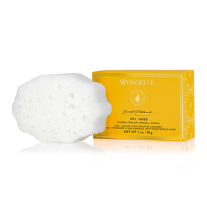 Spongellé - Sweet Patchouli Pedi Buffer