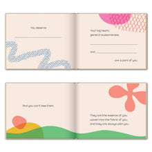 Load image into Gallery viewer, Knock Knock - My Wishes for Your Fresh Start Fill-in Books