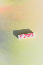 Load image into Gallery viewer, Bitchstix Pomegranate SPF30 Lip Balm