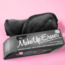 Load image into Gallery viewer, Chic Black | MakeUp Eraser