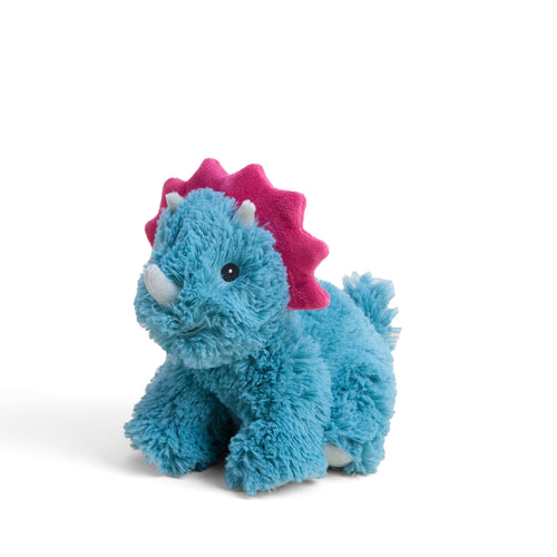 Warmies - Triceratops Warmies Junior