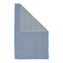Load image into Gallery viewer, BLAIRE BLUE blu Kitchen Tea Towel