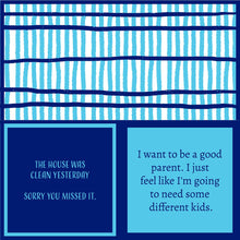 Load image into Gallery viewer, NAPKIN: Good Parent