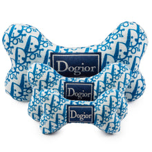 Load image into Gallery viewer, Dogior Bones Dog Toys: Small