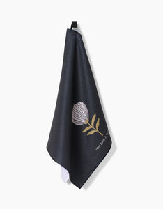 Geometry - Freja Tea Towel