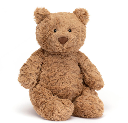 Bartholomew Bear Jellycat