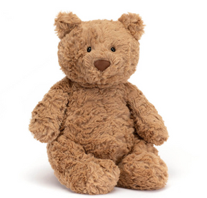 Bartholomew Bear Jellycat