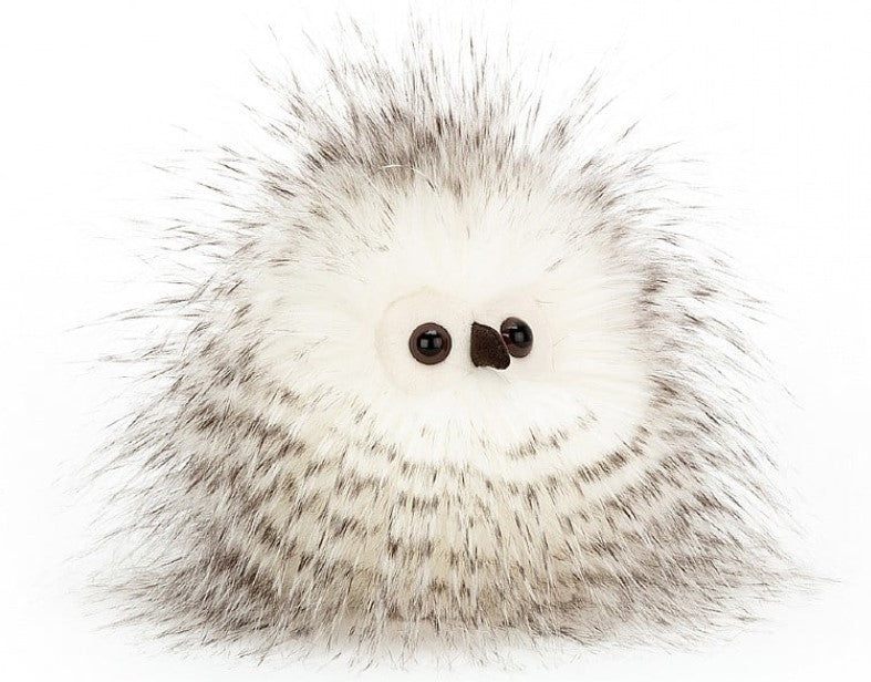 Bertie Owlet