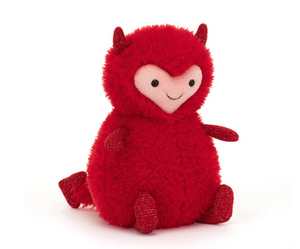 Hugg McSnugg Jellycat