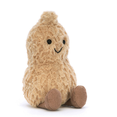 Amuseable Peanut Jellycat