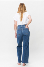 Load image into Gallery viewer, Wendy Wide Leg Jean (Curvy)
