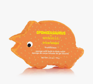 Spongellé - Spongeasaurus Assorted Pack