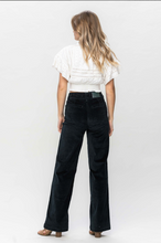 Load image into Gallery viewer, Elena Emerald Corduroy Trouser(Curvy)