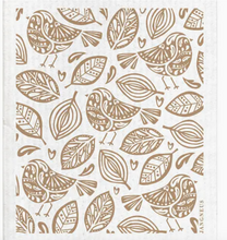 Load image into Gallery viewer, Jangneus - Swedish Dishcloth - Robins Sand