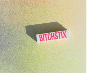 BITCHSTIX - Very Raspberry SPF30 Lip Balm