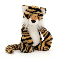 Load image into Gallery viewer, Bashful Tiger (medium) Jellycat