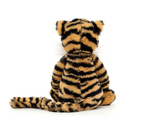 Load image into Gallery viewer, Bashful Tiger (medium) Jellycat