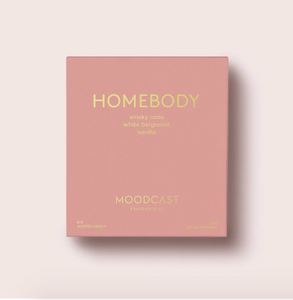 Moodcast Fragrance Co. Homebody