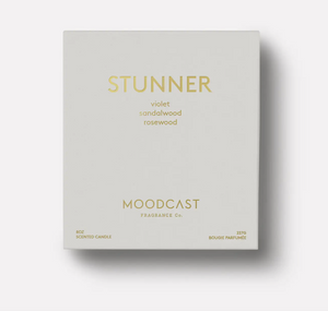 Moodcast Fragrance Co. Stunner