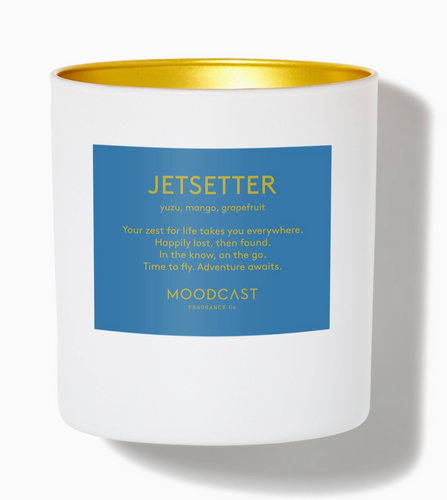 Moodcast Fragrance Co. Jetsetter