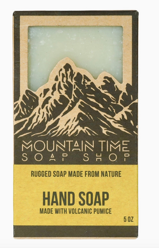 Hand Soap