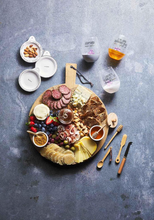 Load image into Gallery viewer, Charcuterie Utensil Set