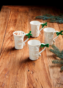 Holiday Mugs