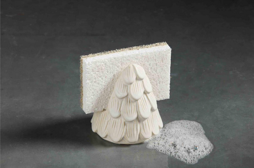 Tree Sponge Caddy