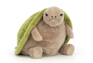 Timmy Turtle Jellycat