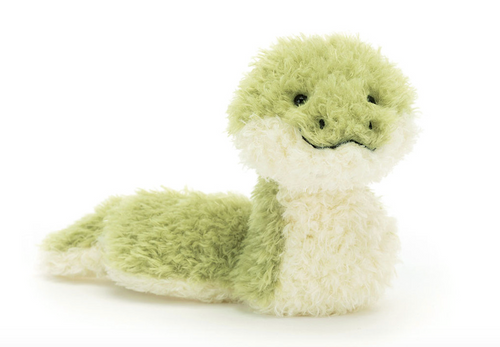 Little Snake Jellycat