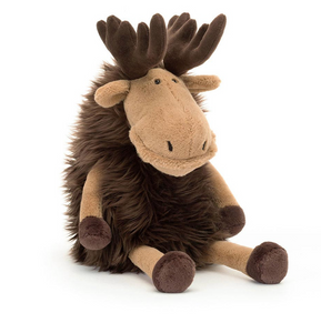 Merrick Moose