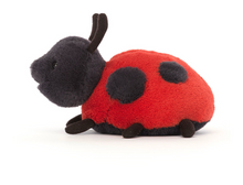 Load image into Gallery viewer, Layla Ladybird Jellycat