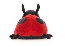 Load image into Gallery viewer, Layla Ladybird Jellycat