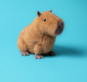 Clyde Capybara Jellycat