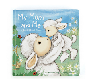 My Mom And Me Book