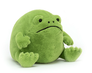 Ricky Rainfrog Jellycat
