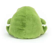 Load image into Gallery viewer, Ricky Rainfrog Jellycat