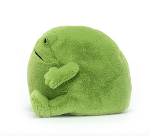 Ricky Rainfrog Jellycat