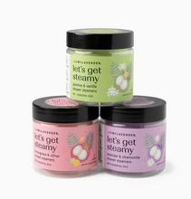 Load image into Gallery viewer, Let&#39;s Get Steamy Shower Steamers