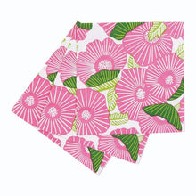 Load image into Gallery viewer, POPPY PAPAVER Paper Napkins, pack of 20