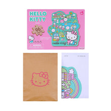 Load image into Gallery viewer, Hello Kitty® And Friends Jigsaw Puzzle: Amusement Park