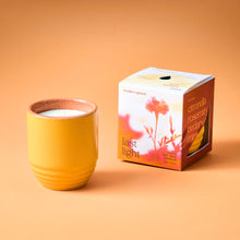 Load image into Gallery viewer, Garden Vibes Candle/Planter 2-in-1: Golden Moments - Sage
