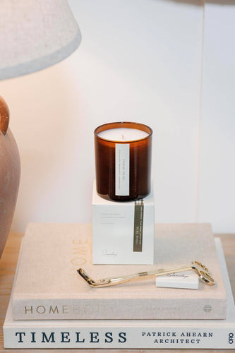 Sunday Candle Co - Cedar Trail
