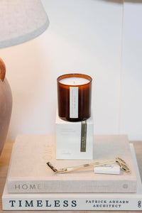Sunday Candle Co - Cedar Trail